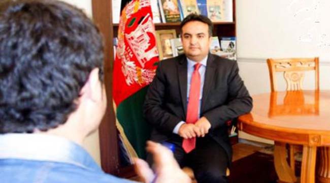 Drastic Reforms Brought to Foreign Policy: Mustaghni